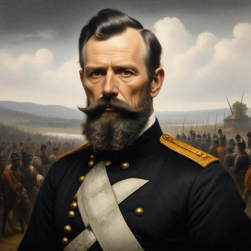 Stonewall Jackson